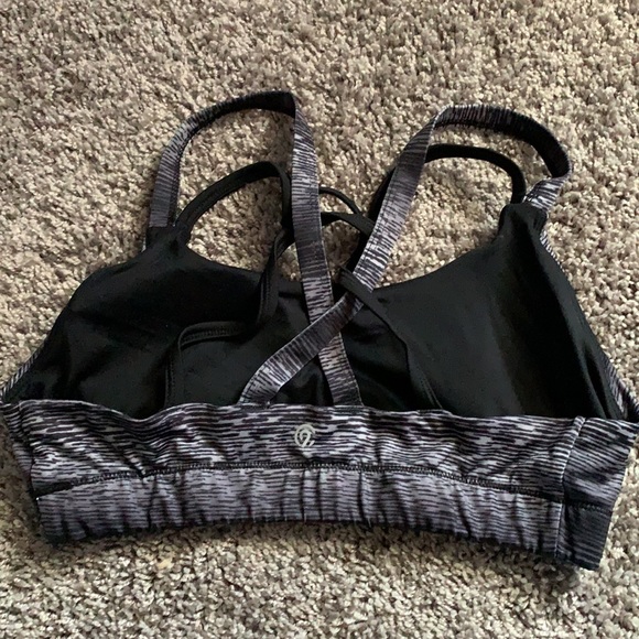 Sports Bra - Picture 2 of 2